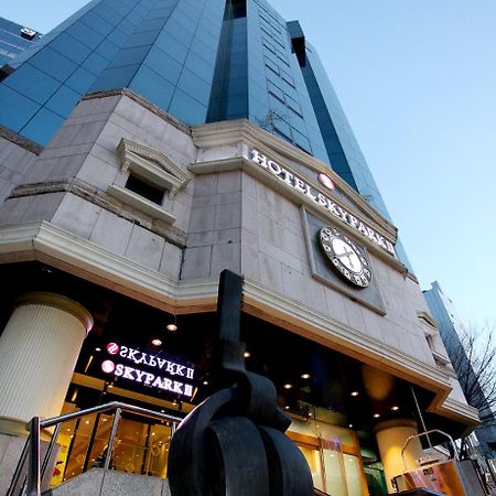 Hotel Skypark Myeongdong 2 Seoul Luaran gambar