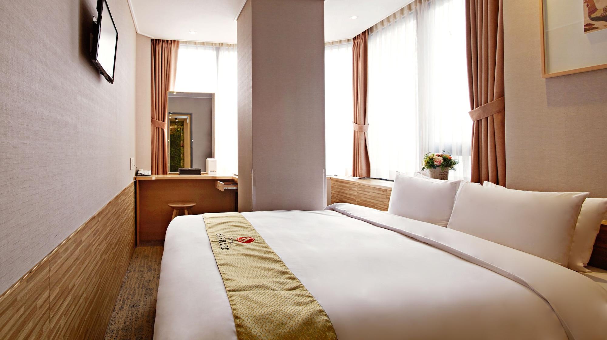 Hotel Skypark Myeongdong 2 Seoul Luaran gambar