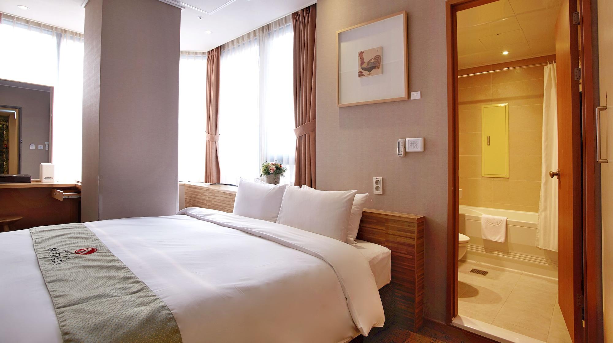 Hotel Skypark Myeongdong 2 Seoul Luaran gambar