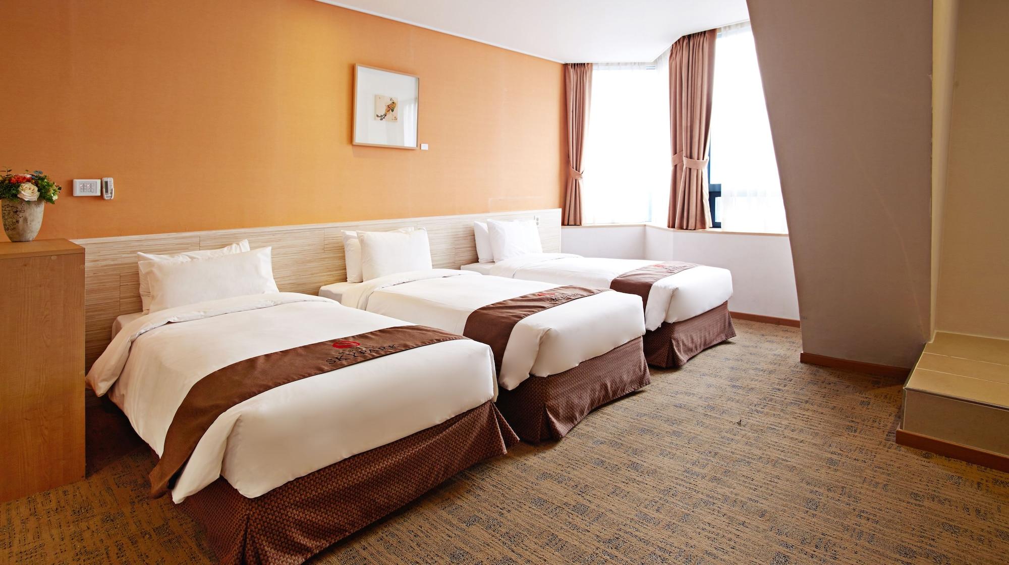 Hotel Skypark Myeongdong 2 Seoul Luaran gambar