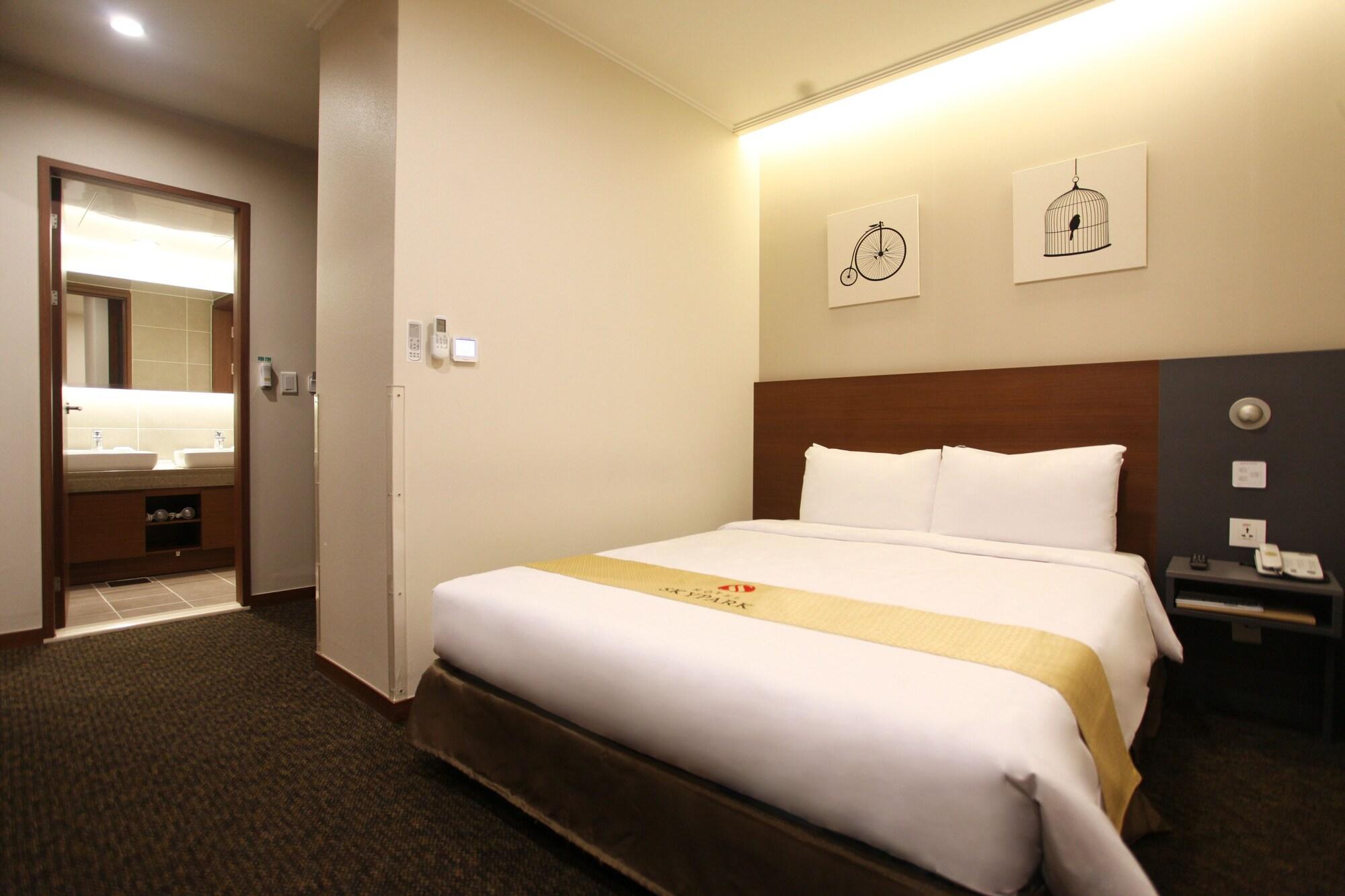 Hotel Skypark Myeongdong 2 Seoul Luaran gambar