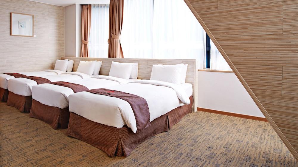 Hotel Skypark Myeongdong 2 Seoul Luaran gambar