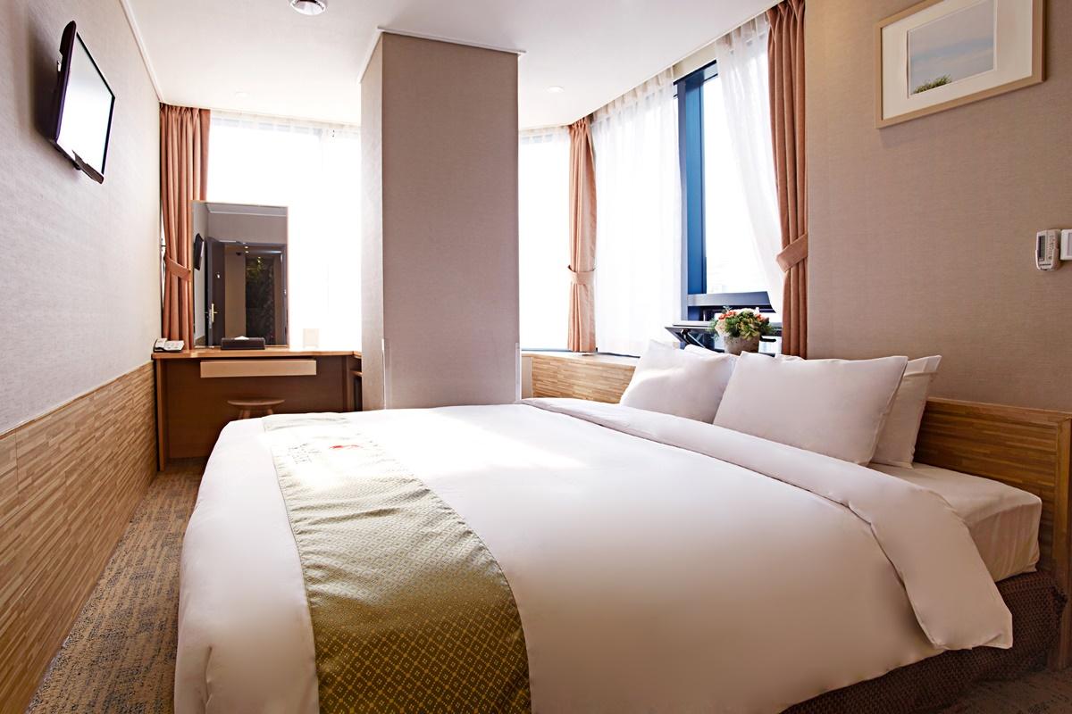 Hotel Skypark Myeongdong 2 Seoul Luaran gambar