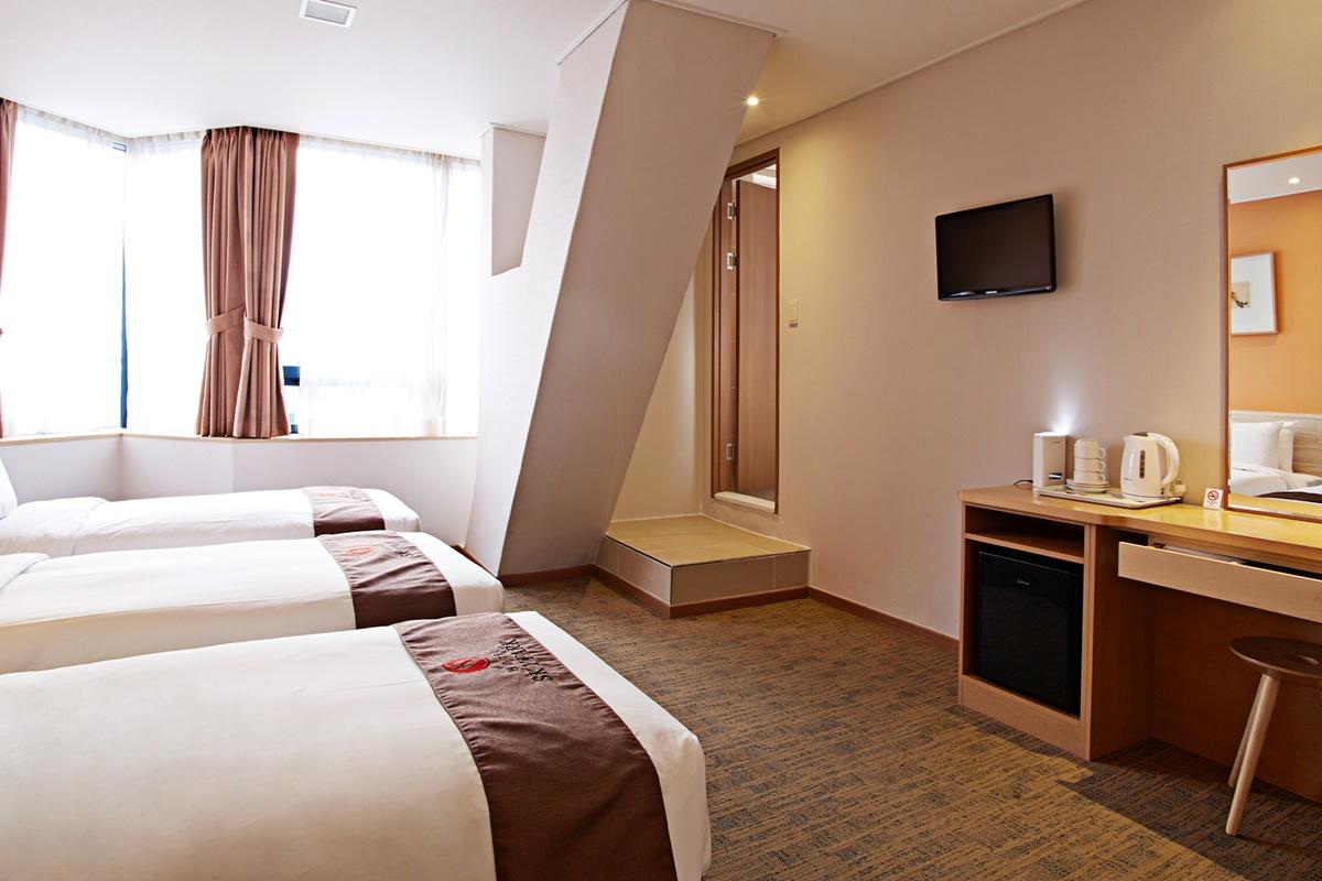 Hotel Skypark Myeongdong 2 Seoul Luaran gambar