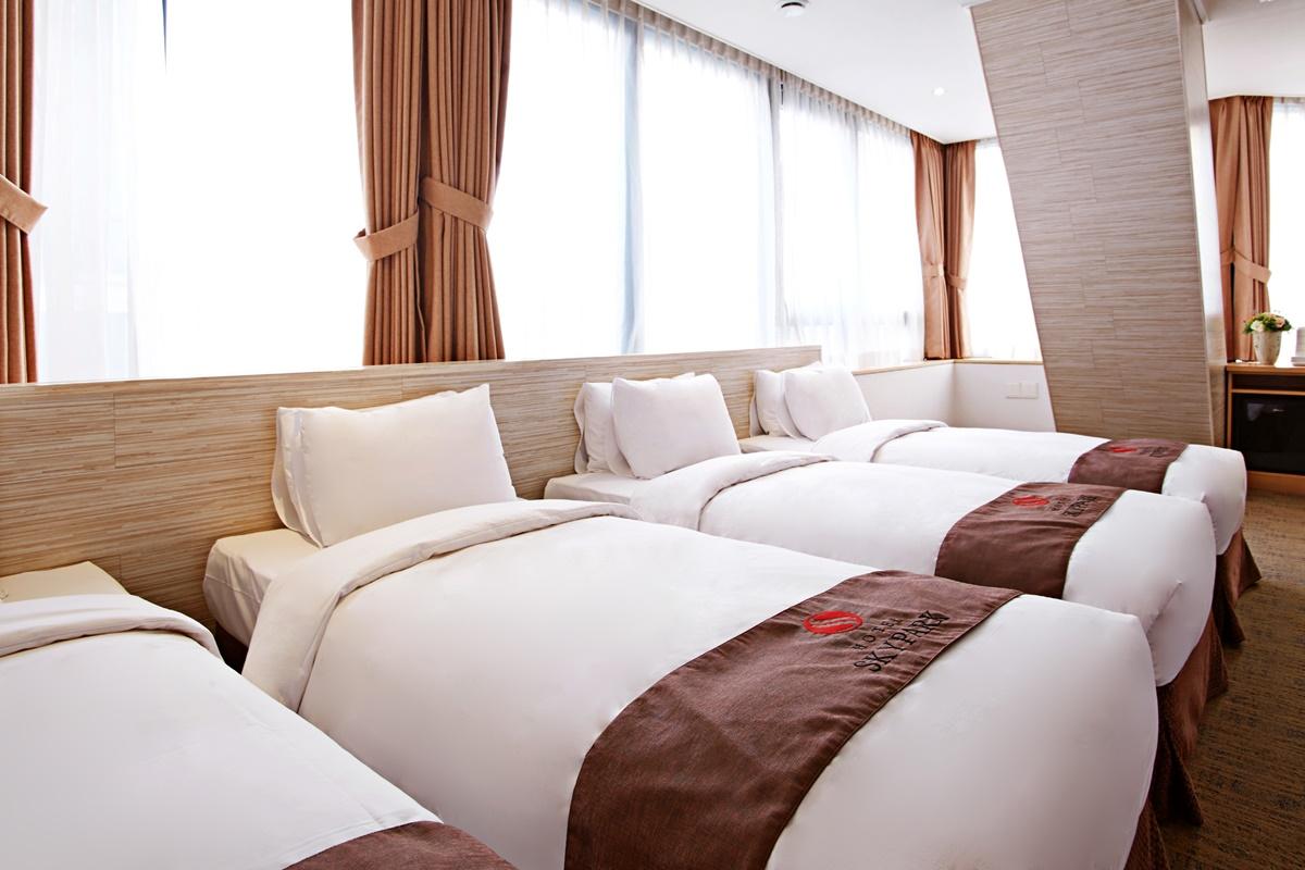 Hotel Skypark Myeongdong 2 Seoul Luaran gambar