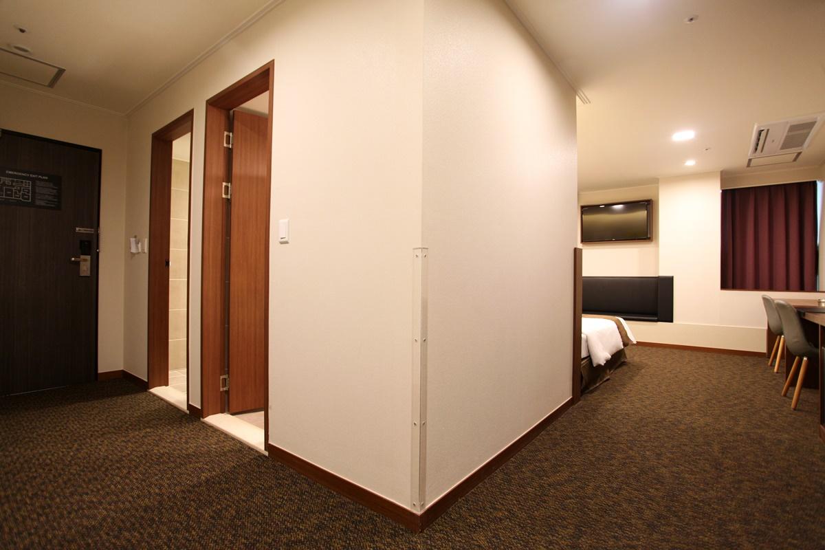 Hotel Skypark Myeongdong 2 Seoul Luaran gambar
