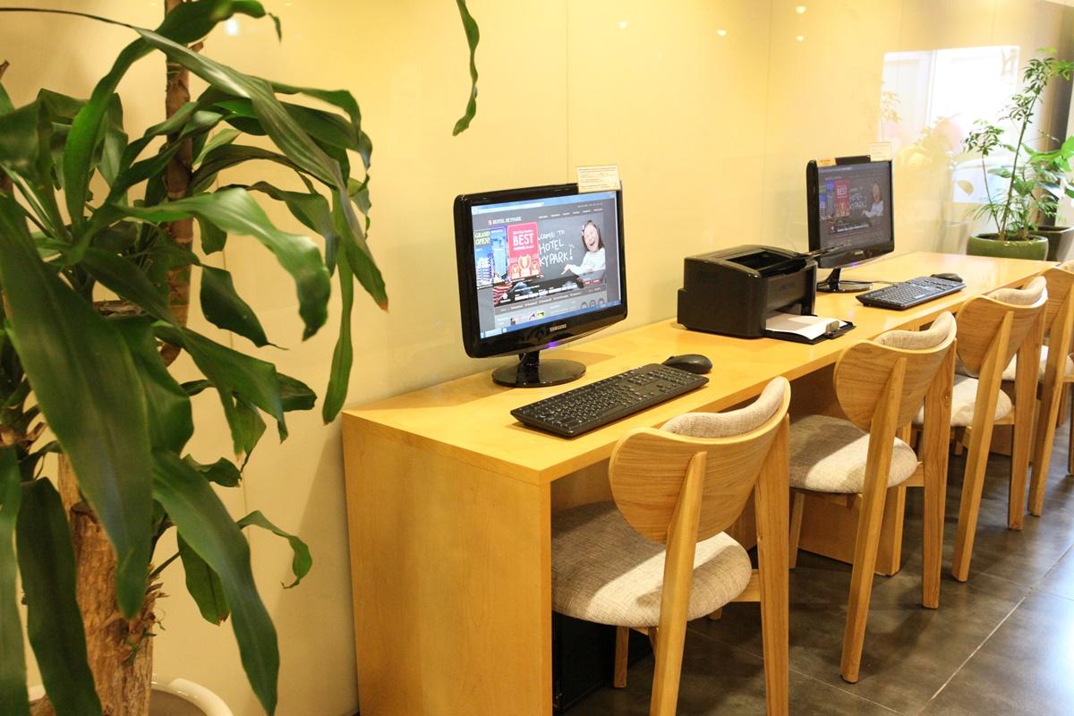 Hotel Skypark Myeongdong 2 Seoul Luaran gambar