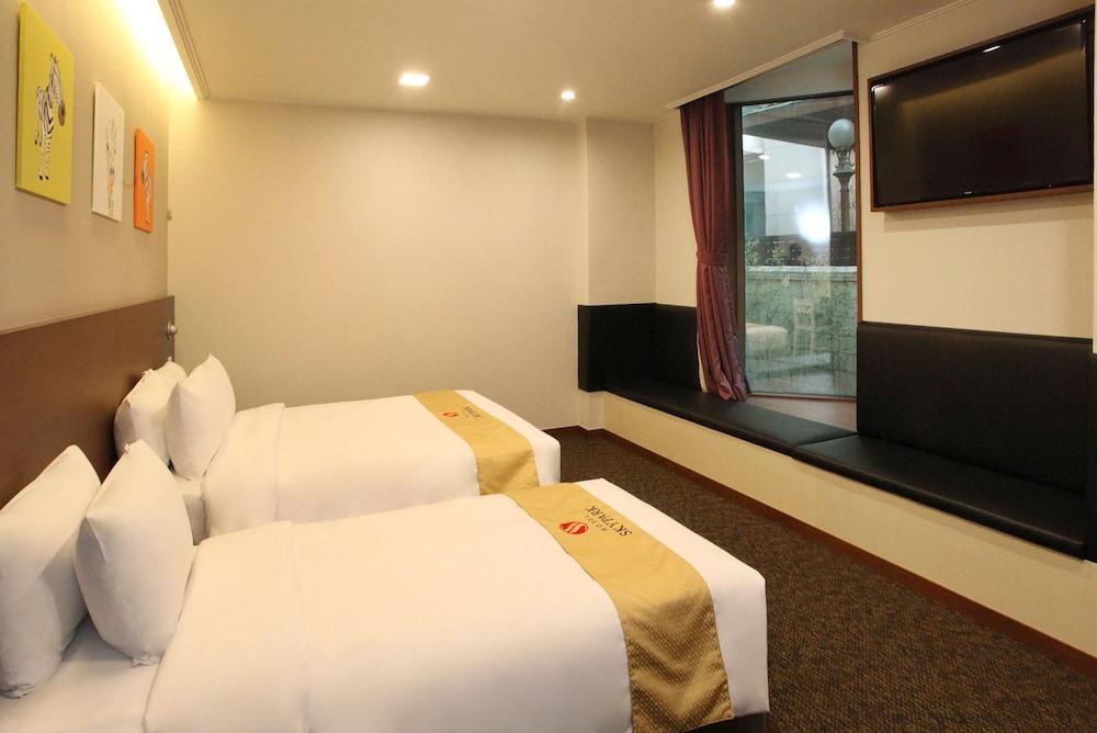 Hotel Skypark Myeongdong 2 Seoul Luaran gambar