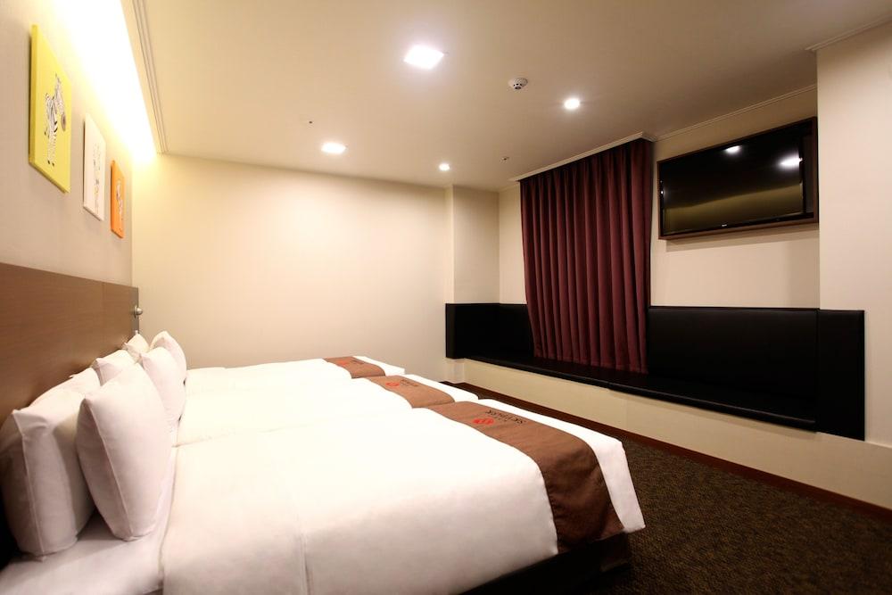 Hotel Skypark Myeongdong 2 Seoul Luaran gambar