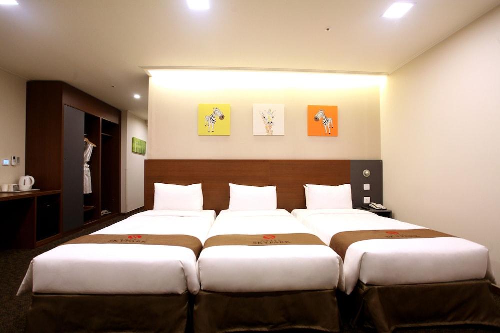 Hotel Skypark Myeongdong 2 Seoul Luaran gambar