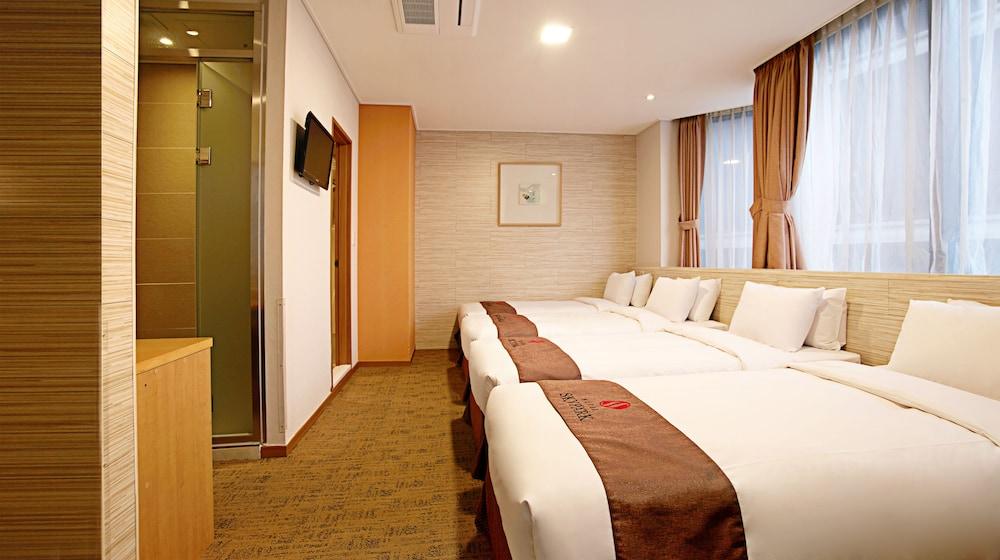 Hotel Skypark Myeongdong 2 Seoul Luaran gambar