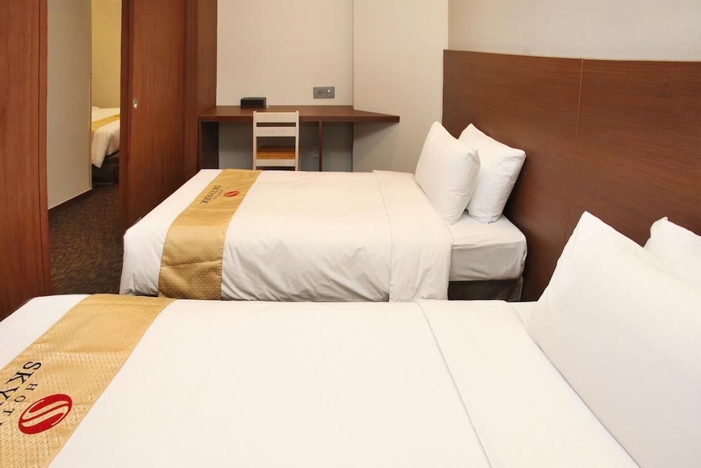 Hotel Skypark Myeongdong 2 Seoul Luaran gambar