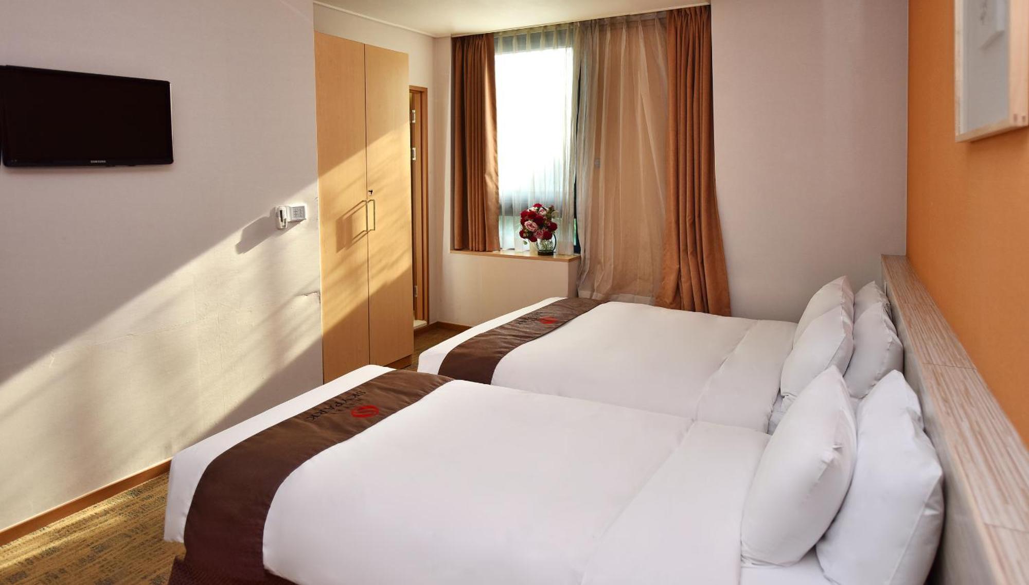 Hotel Skypark Myeongdong 2 Seoul Luaran gambar