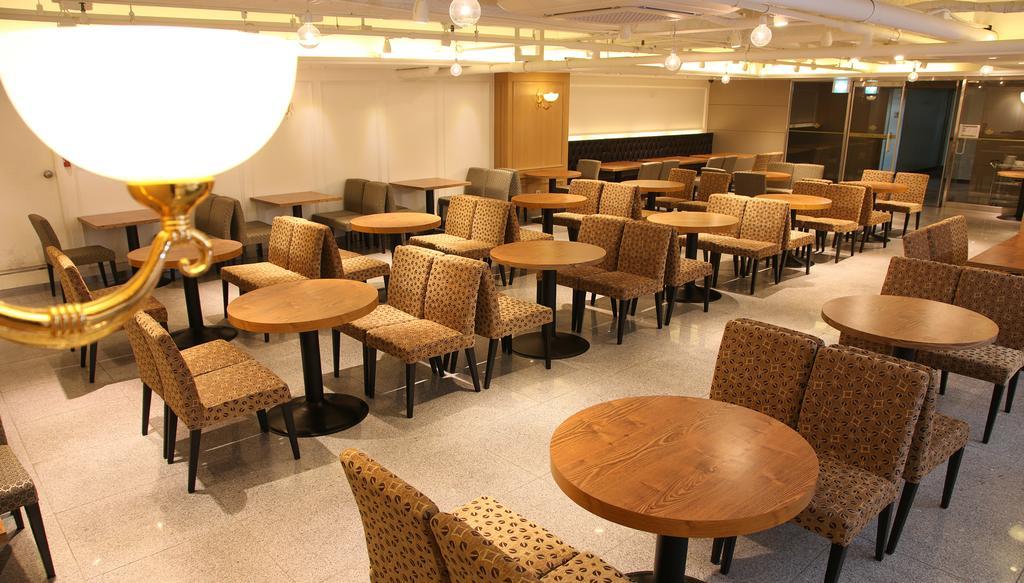 Hotel Skypark Myeongdong 2 Seoul Luaran gambar