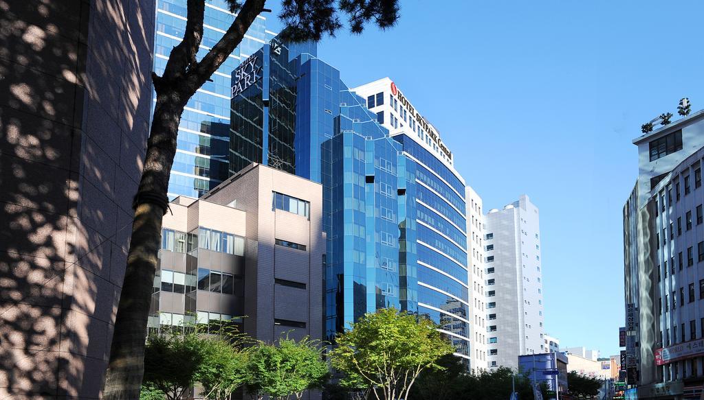 Hotel Skypark Myeongdong 2 Seoul Luaran gambar